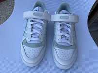 Adidas forum low, originais