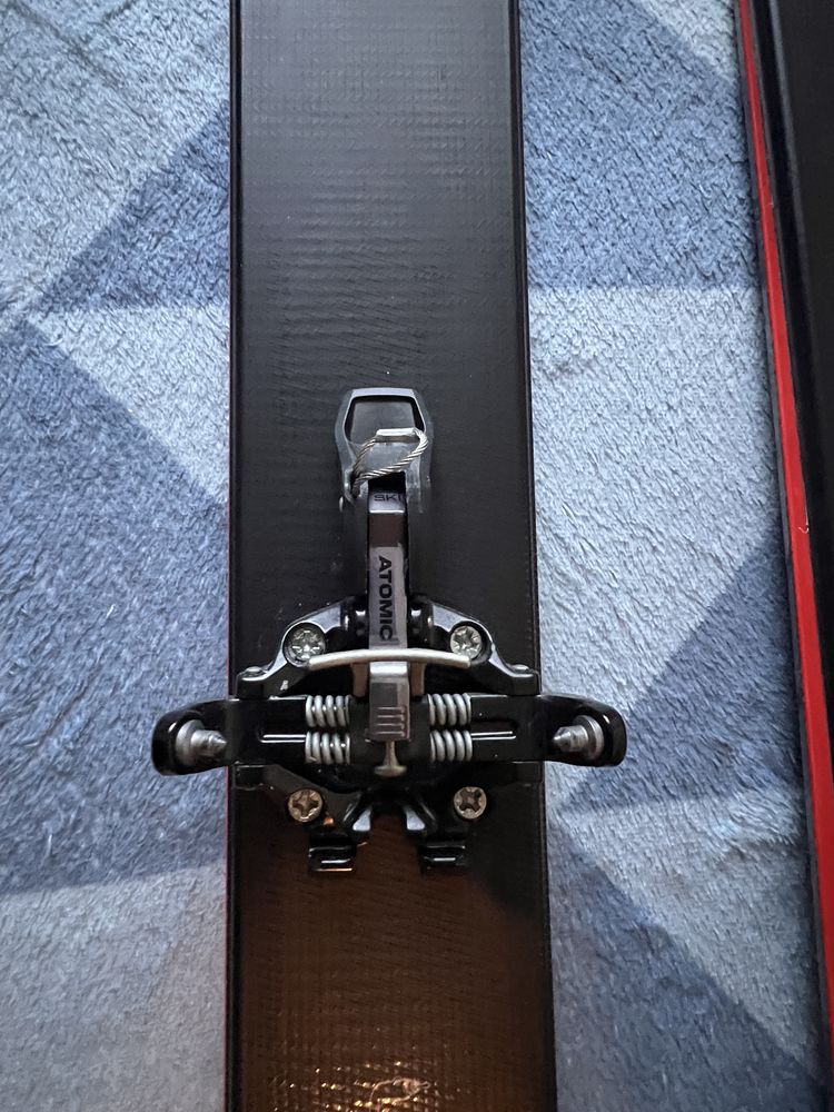 Atomic backland 85 sl 172 cm