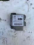 Moduł sensor poduszek powietrznych airbag Opel zafira A 09229.303