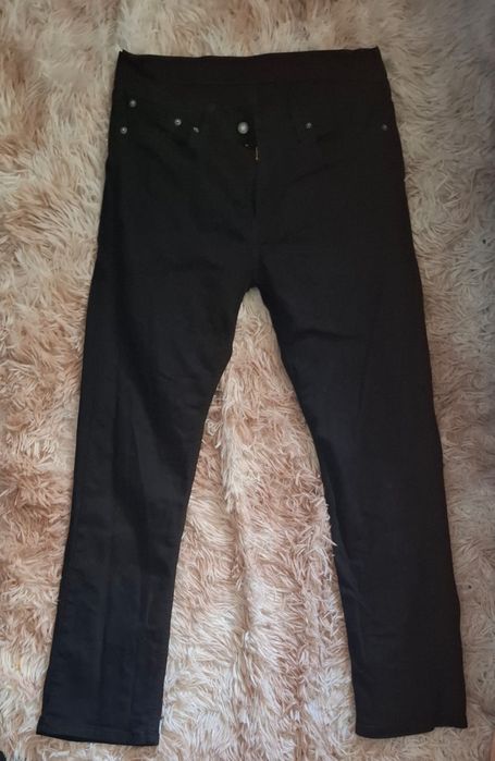 Calças de ganga levis homem originais