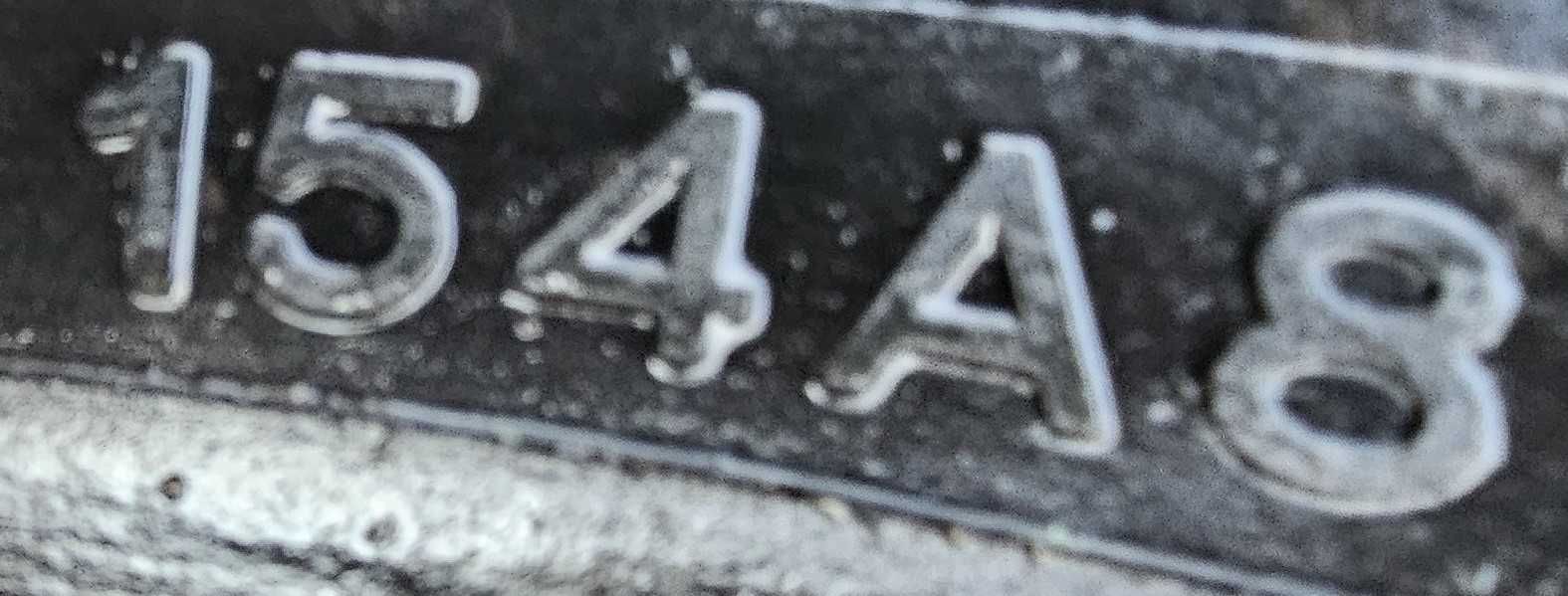 Opona przemysłowa 315/70R22.5 BandenMarkt *S