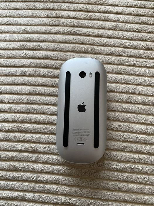 Mysz bezprzewodowa Apple Magic Mouse