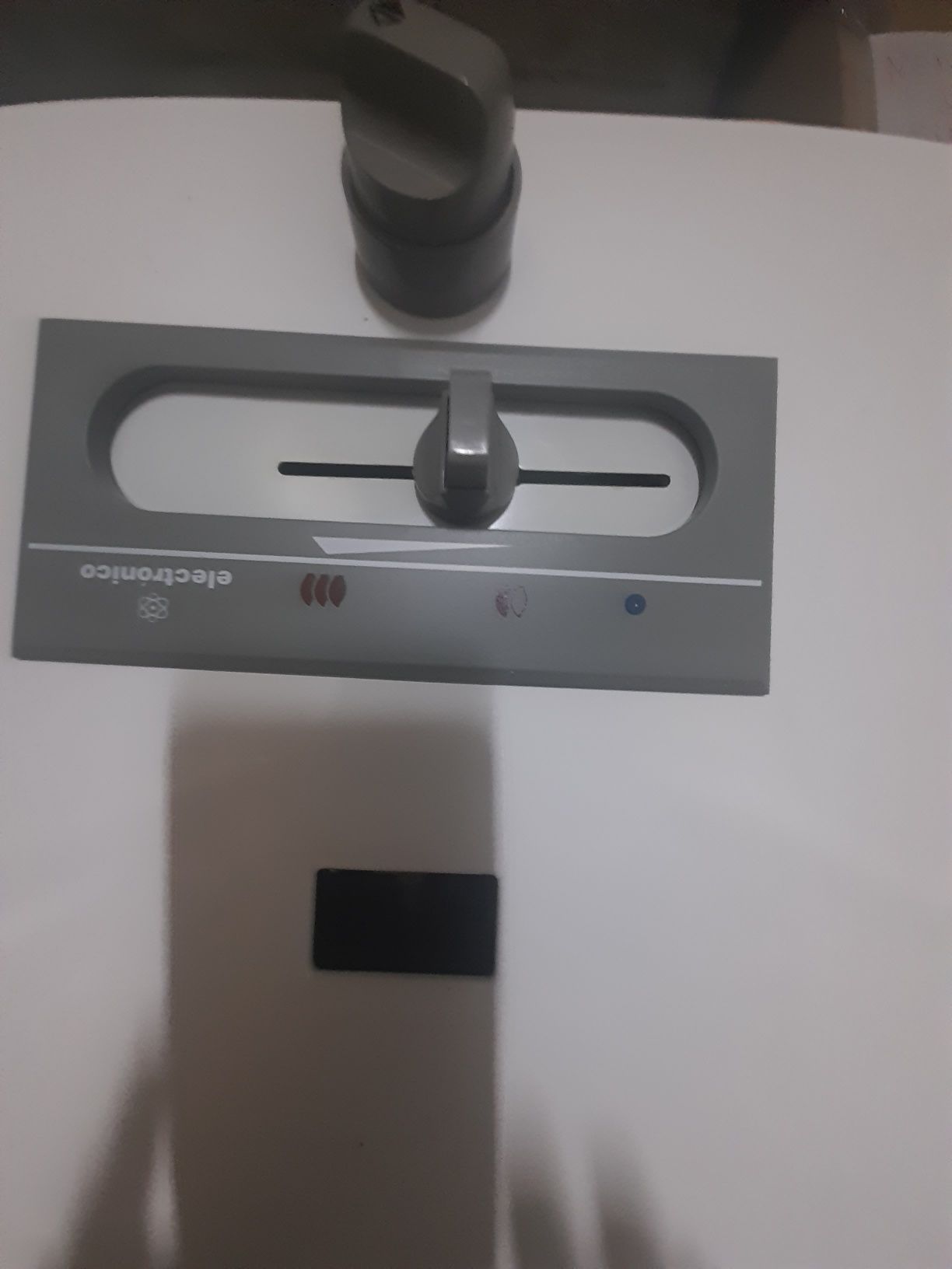 Esquentador,  marca vulcano  ventilado .