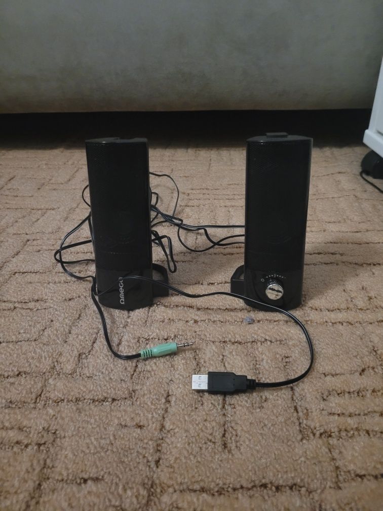 Gloniki, soundbar