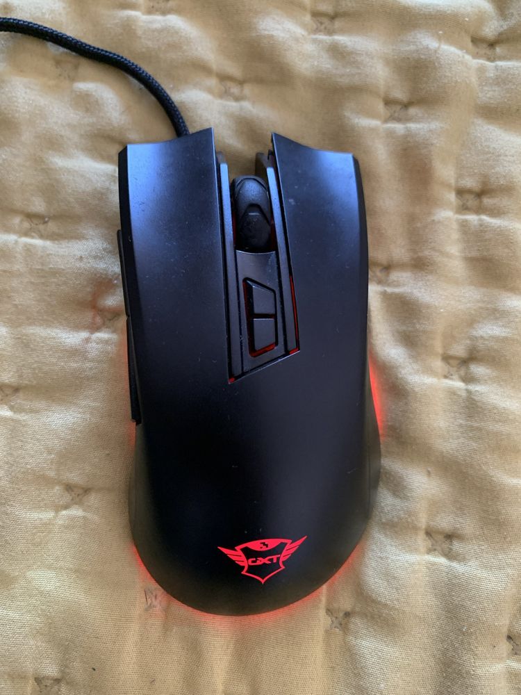 Rato GXT 121 Zeebo