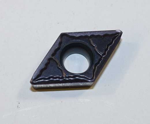 Płytki węglik 1zł/szt mix 2000 szt toczenie i frez 10kg MAPAL