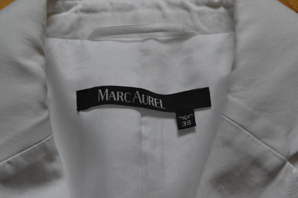 Marynarka Marc Aurel