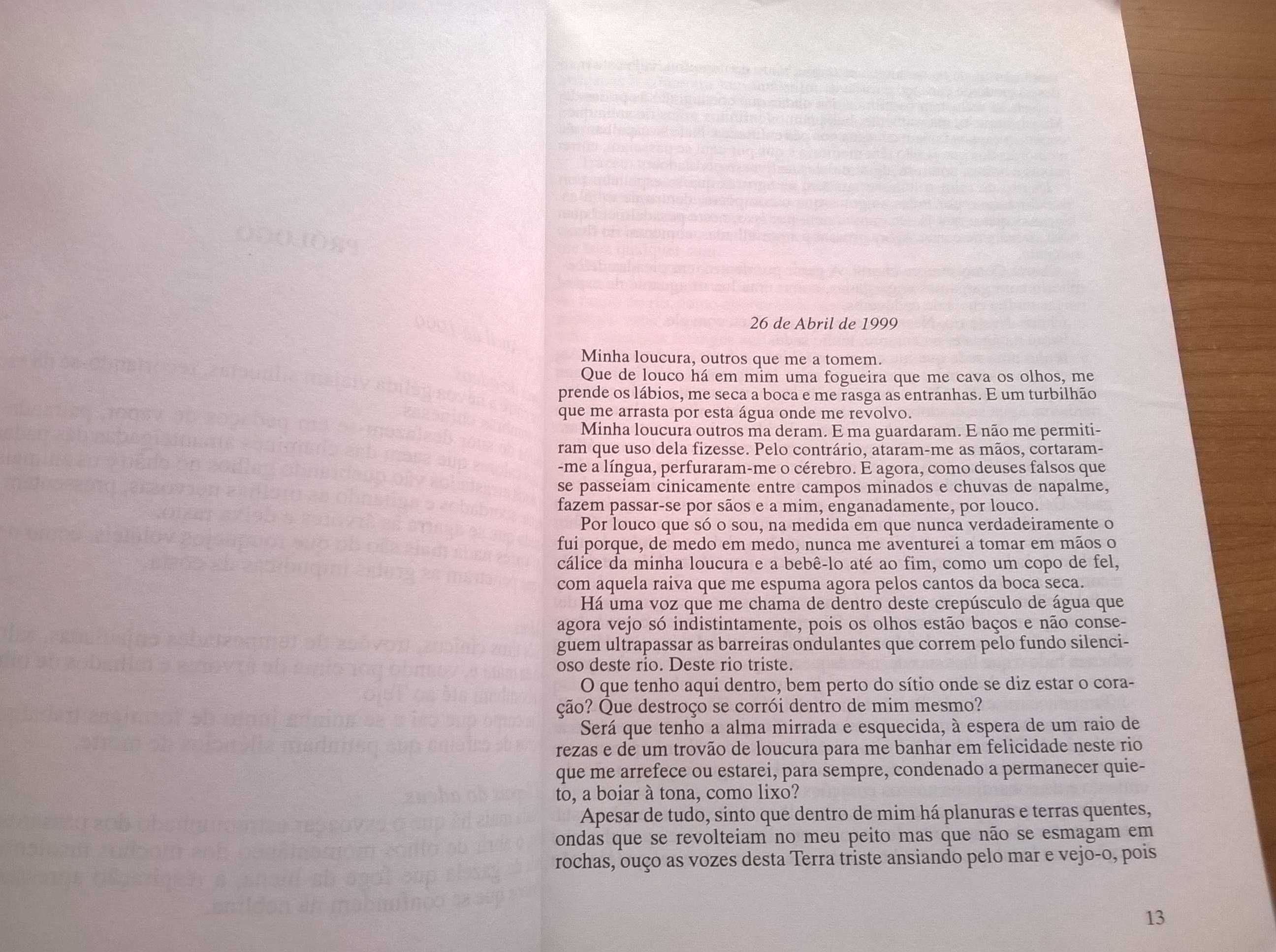 D. Sebastião Chega Sempre a Horas - Fernando José Rodrigues