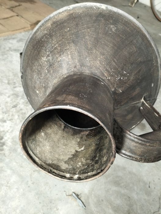 Bilha/Almude/ Cântaro Antigo