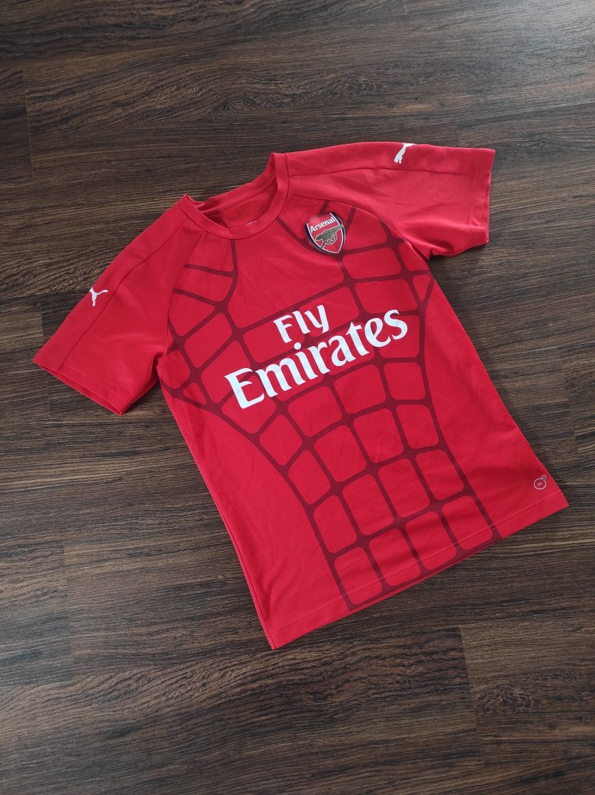 Koszulka Puma x Arsenal
