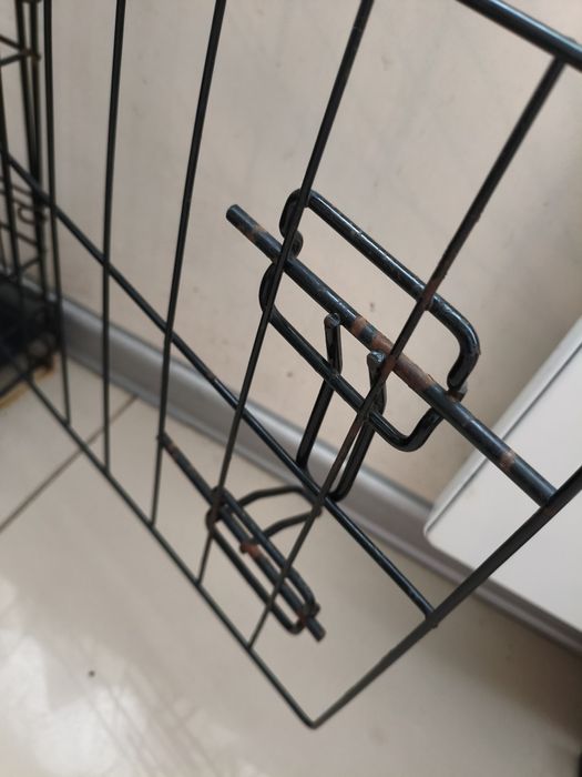 Klata kennel dla psa L