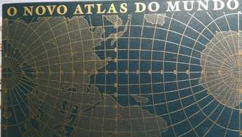 Novo Atlas do Mundo