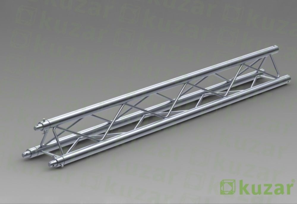 Truss kuzar 3m - 4unidades