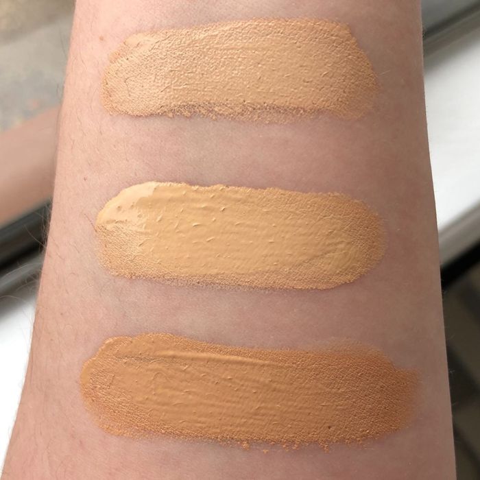 Charlotte Tilbury Airbrush Flawless Foundation