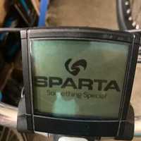 Diagnostyka SPARTA ION, Bosch, Shimano, Koga, Batavus, gazelle Inergy