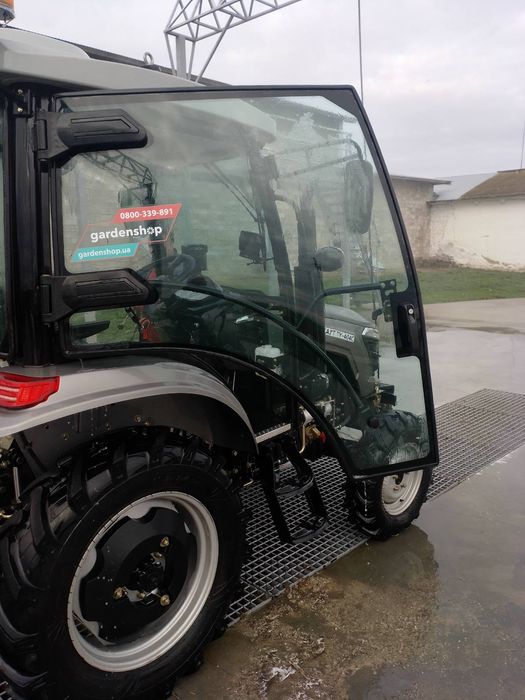 Продам трактор ..