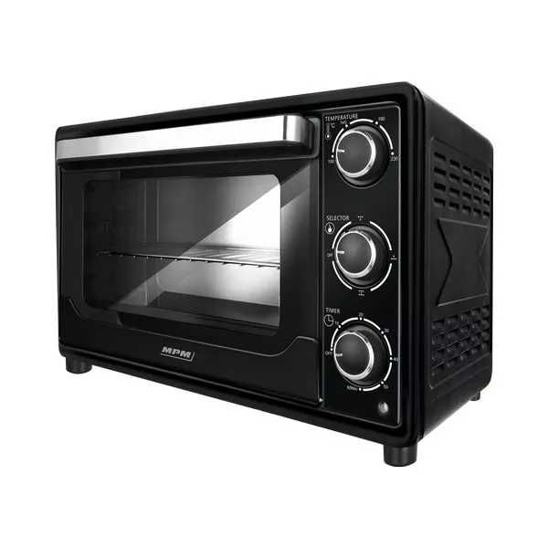 MPM Piekarnik z termoobiegiem 23L MPE-12/T