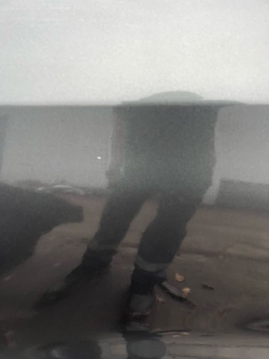 Двері передні ліві   Chevrolet Bolt EV 2017–2021  фарба 139X