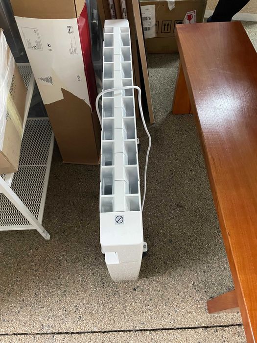 3 x Emissor fluido HJM