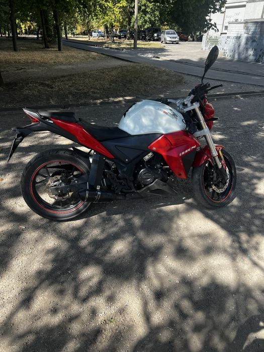 Продам Geon issen 250