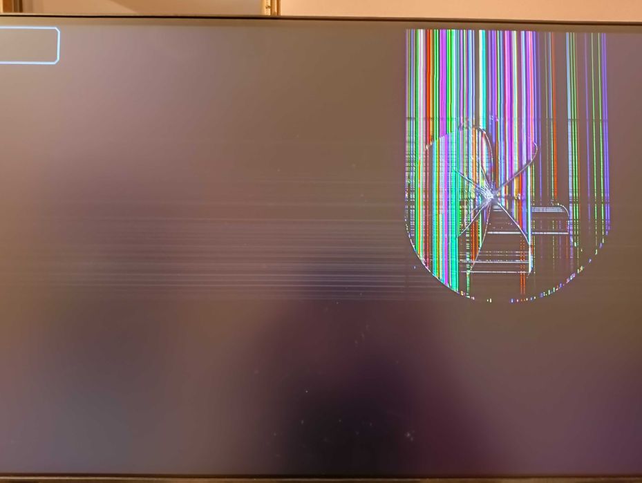 Monitor LED 27" Samsung Odyssey G4 LS27BG400EUXEN