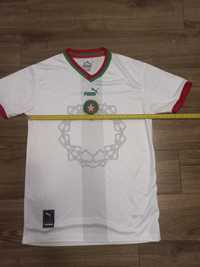 Koszulka Puma Maroco r. XL