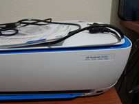 Impressora HP deskjet 3639