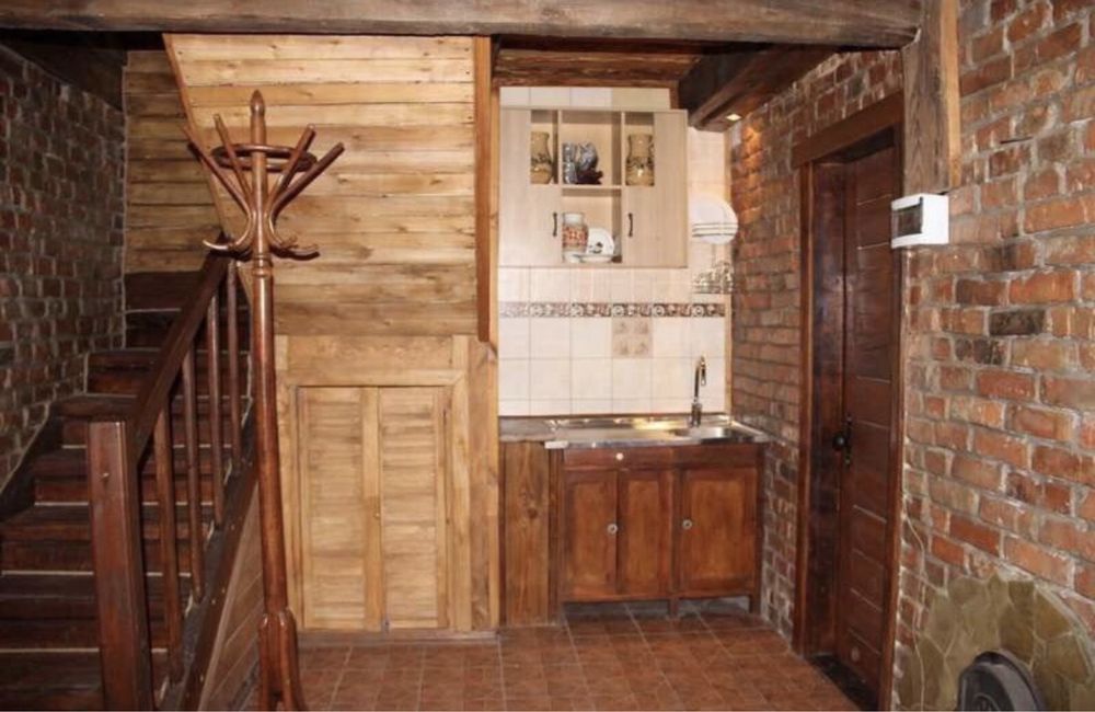 Сдам дом с баней