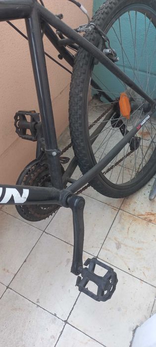 Bicicleta jovem/adulto