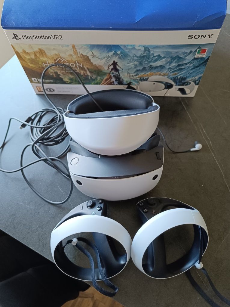 PlayStation VR 2