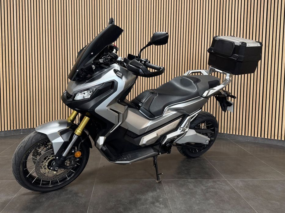 Honda X-ADV 750 - 18 MESES DE GARANTIA