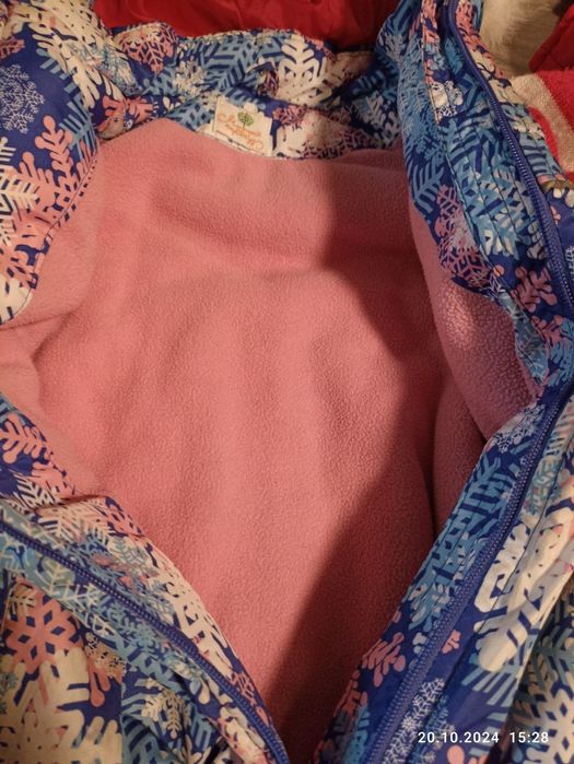 Зимний комбинезон ,шапка шлем,краги,комбез