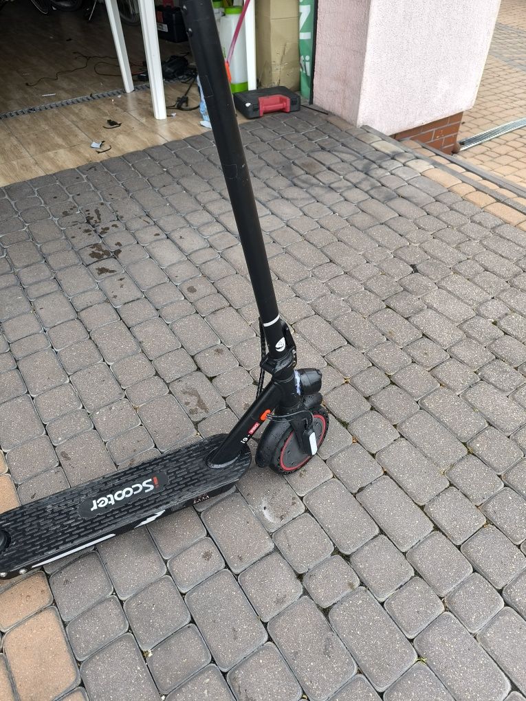 I scoter i 9 pro