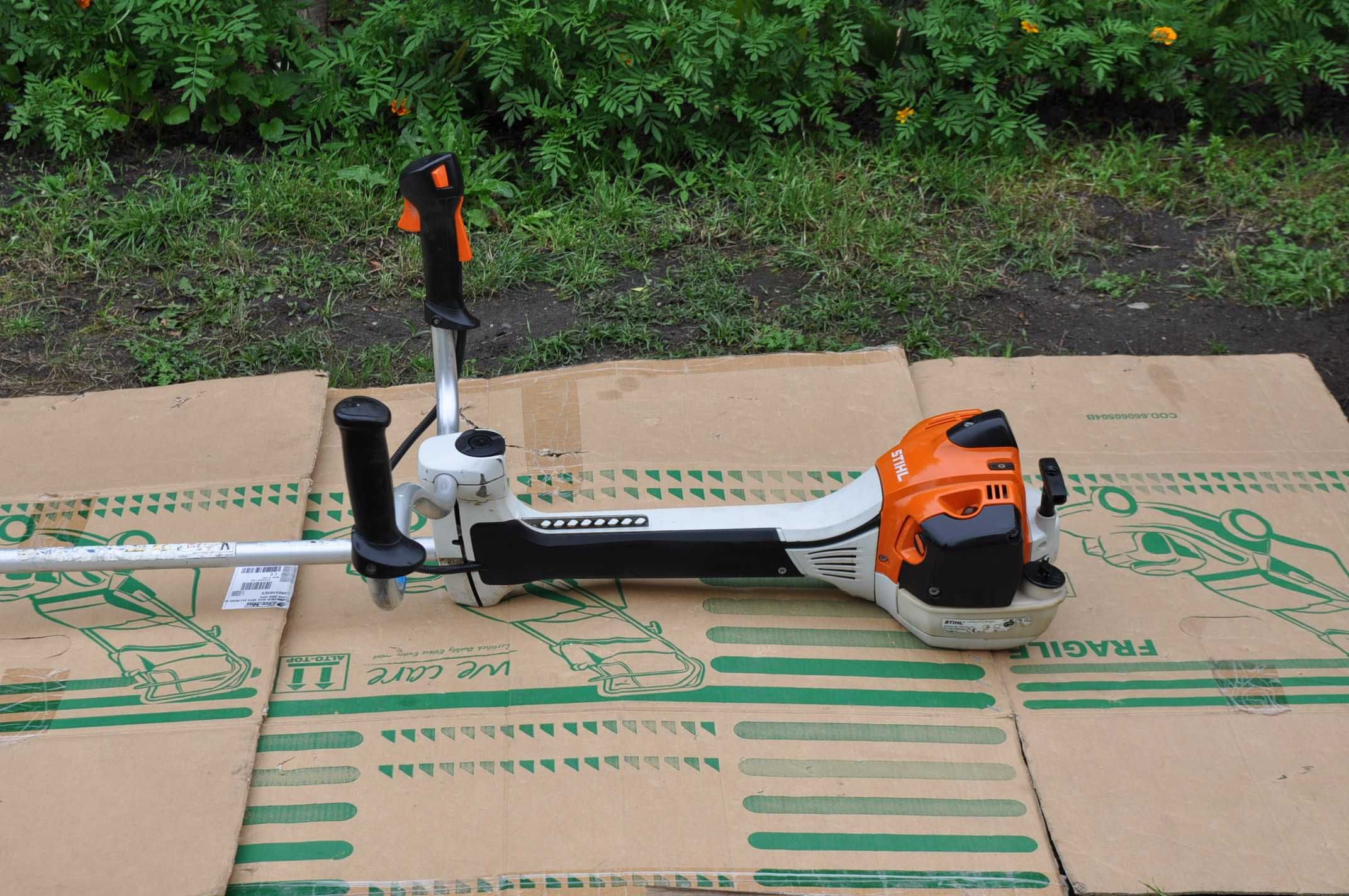 Kosa Stihl FS 360-Profesjonal