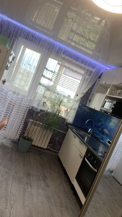 Продам однокомнатную квартиру на Салтовке