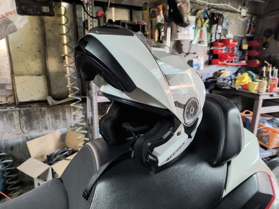 Peugeot satelita 125