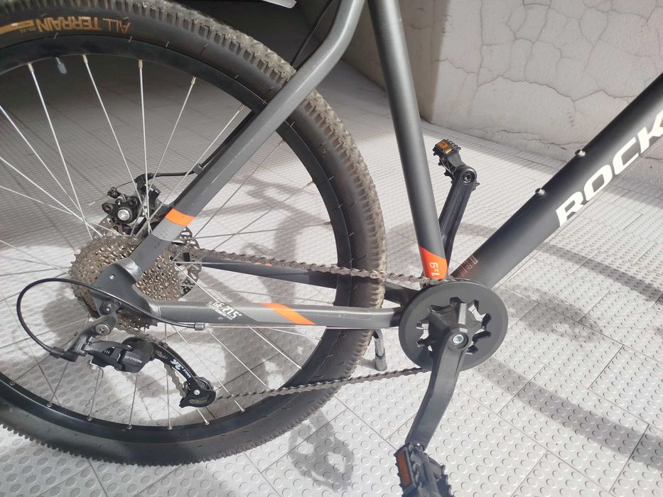Decathlon Rockrider ST120 27.5 XL