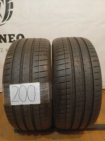 Vredestein Ultrac Vorti 235/35ZR19 (91Y)