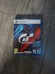Gran Turismo 7 PS5