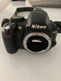 Nikon DSLR D3100 Último preço