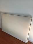 Cabeceira 1,2 x 1,6m tecido nova