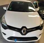 Renault Clio IV 2017
