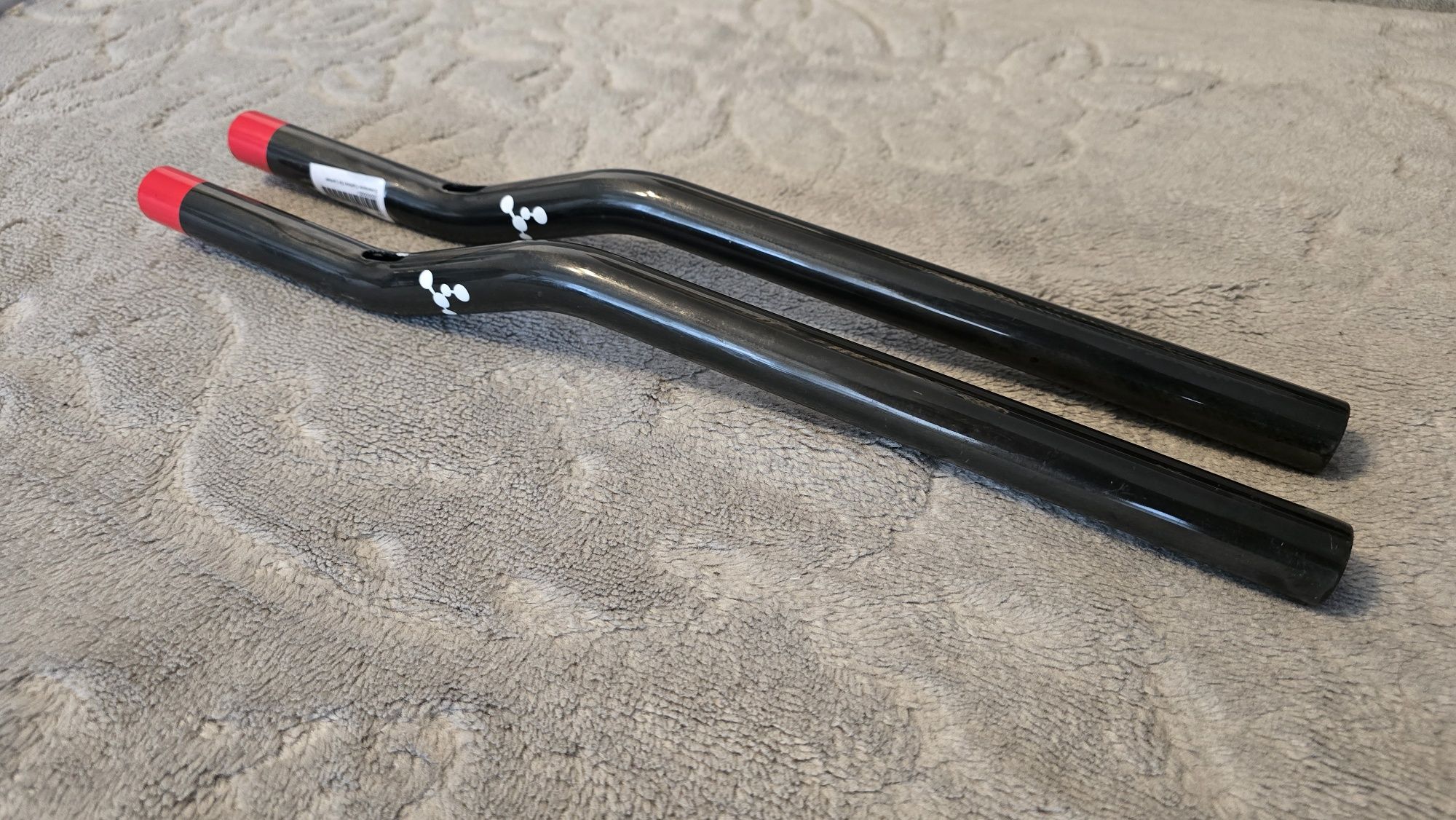 Elementy lemondki Cube Carbon 440mm