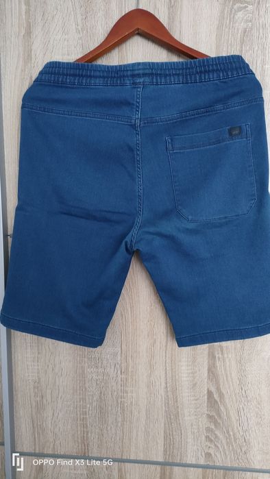 Calção ganga Tifosi M