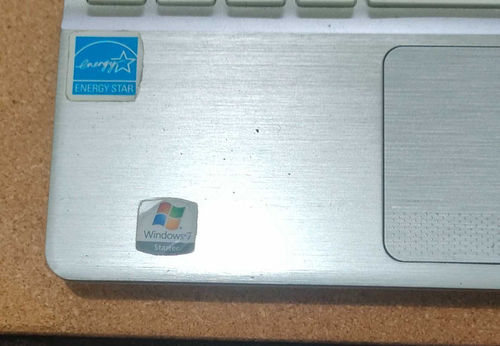 PC - ASUS - Para Reparo