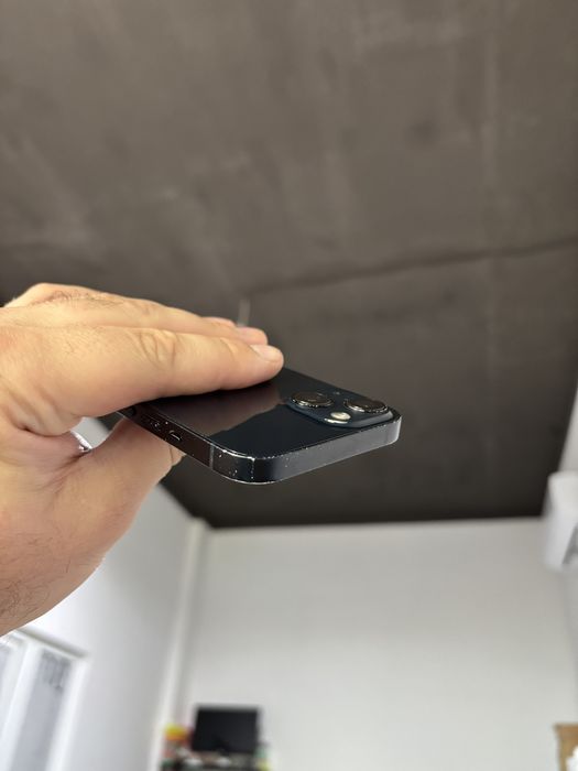 Apple iphone 13 128 gb айфон чорний