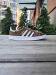 Кросівки 39 розміру. Кросівки Адідас. Adidas Campus. Стильні та зручні