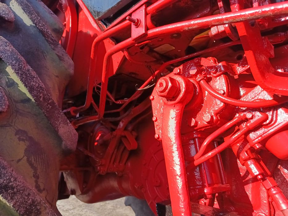 Продам трактор юмз