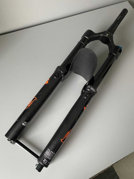 SUPER amortyzator FOX 38 Performance 170mm 29' Boost ! OKAZJA !