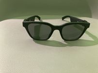 Bose frames okulary